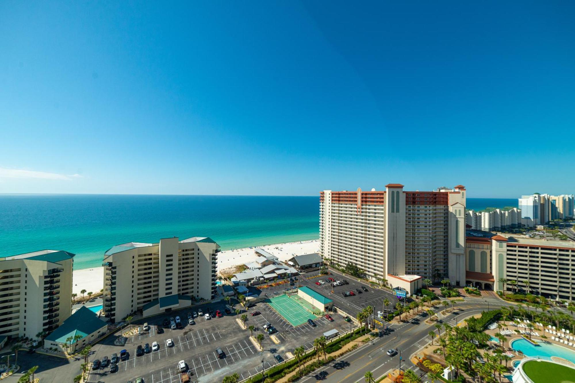 Laketown Wharf 2117 'high Tide' Holiday home *
