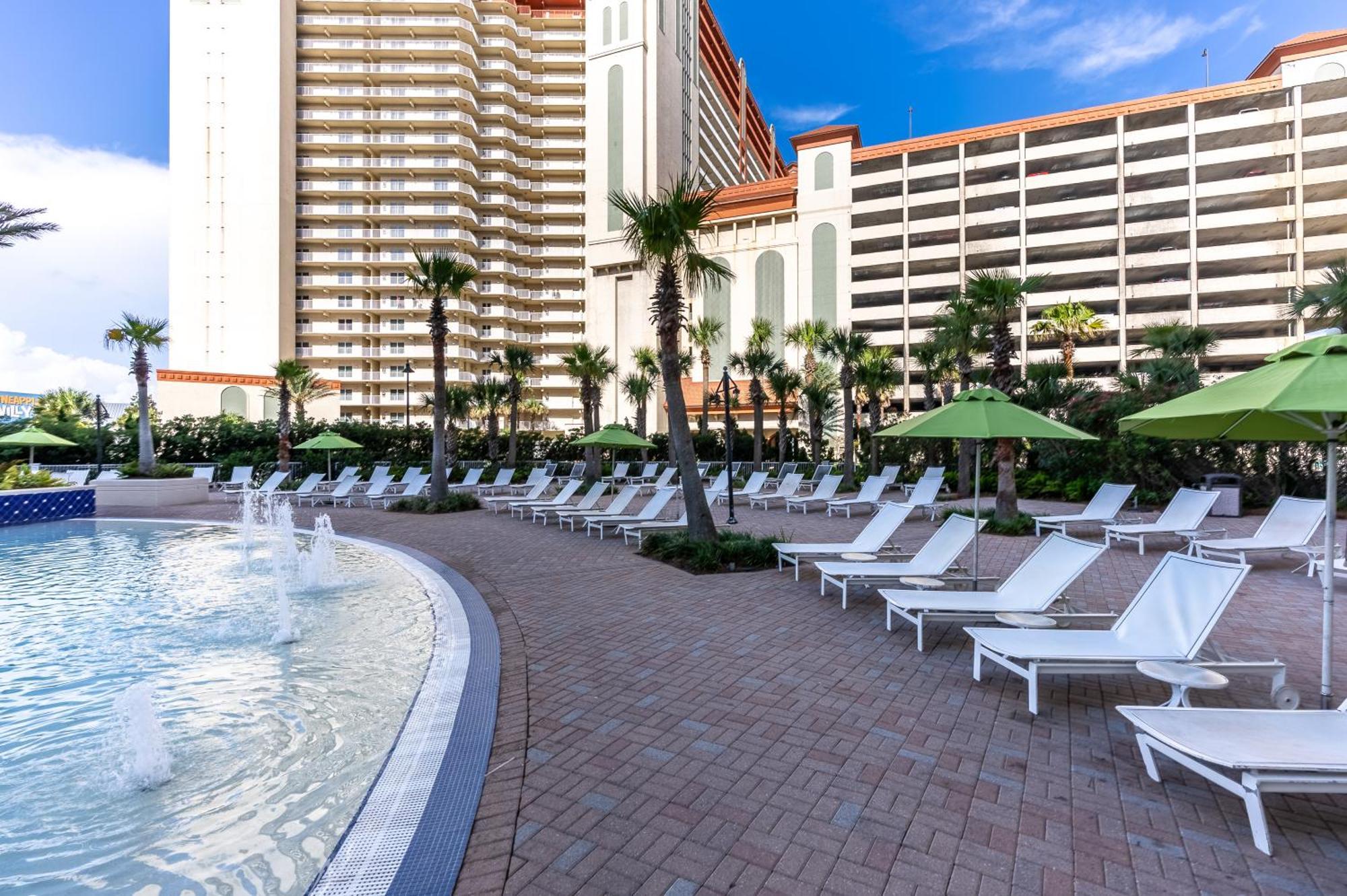 Holiday home Laketown Wharf 2117 'high Tide' *