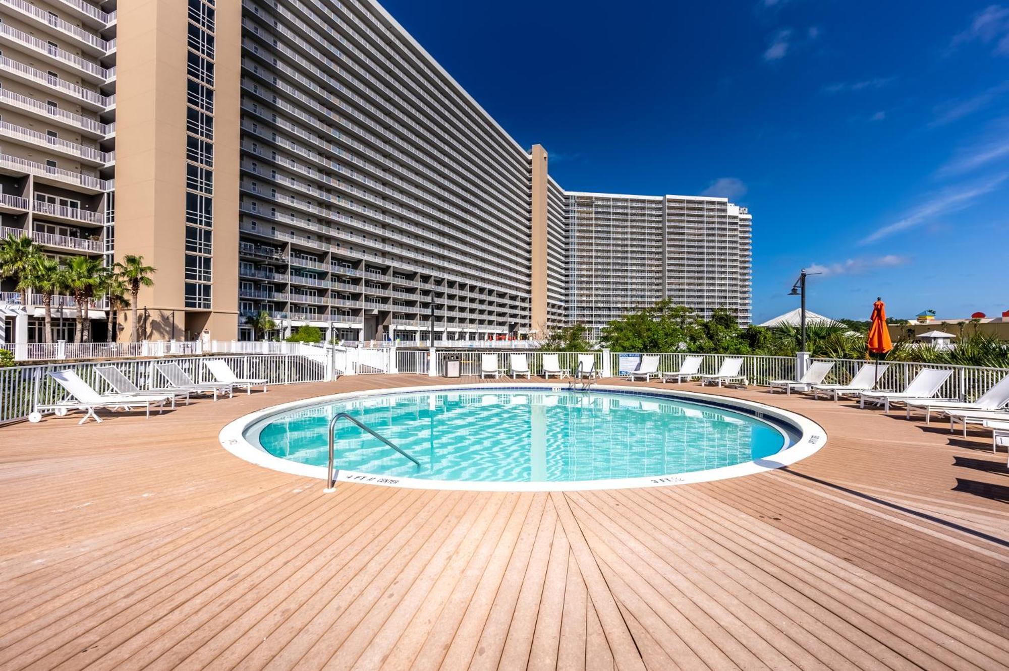 Holiday home Laketown Wharf 2117 'high Tide'