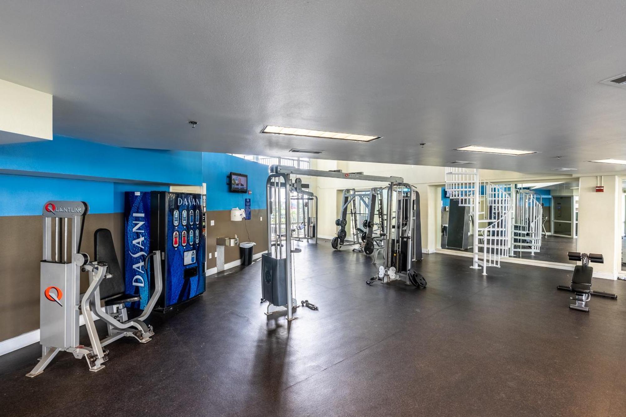 Laketown Wharf 2117 'high Tide' Holiday home Panama City Beach