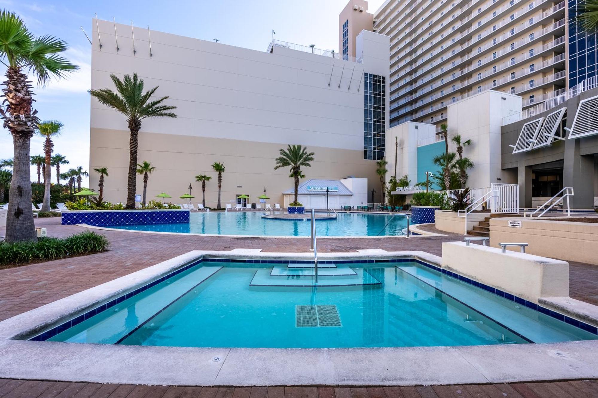 Laketown Wharf 2117 'high Tide' Holiday home