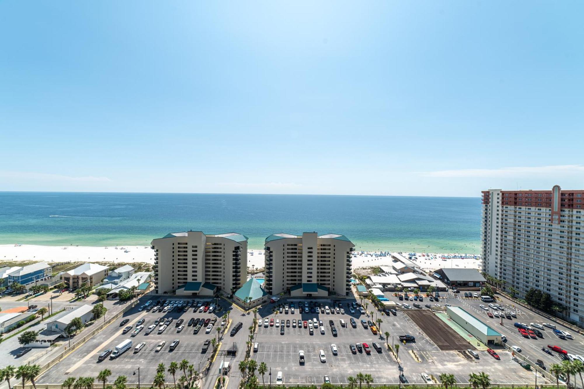 Laketown Wharf 2117 'high Tide'