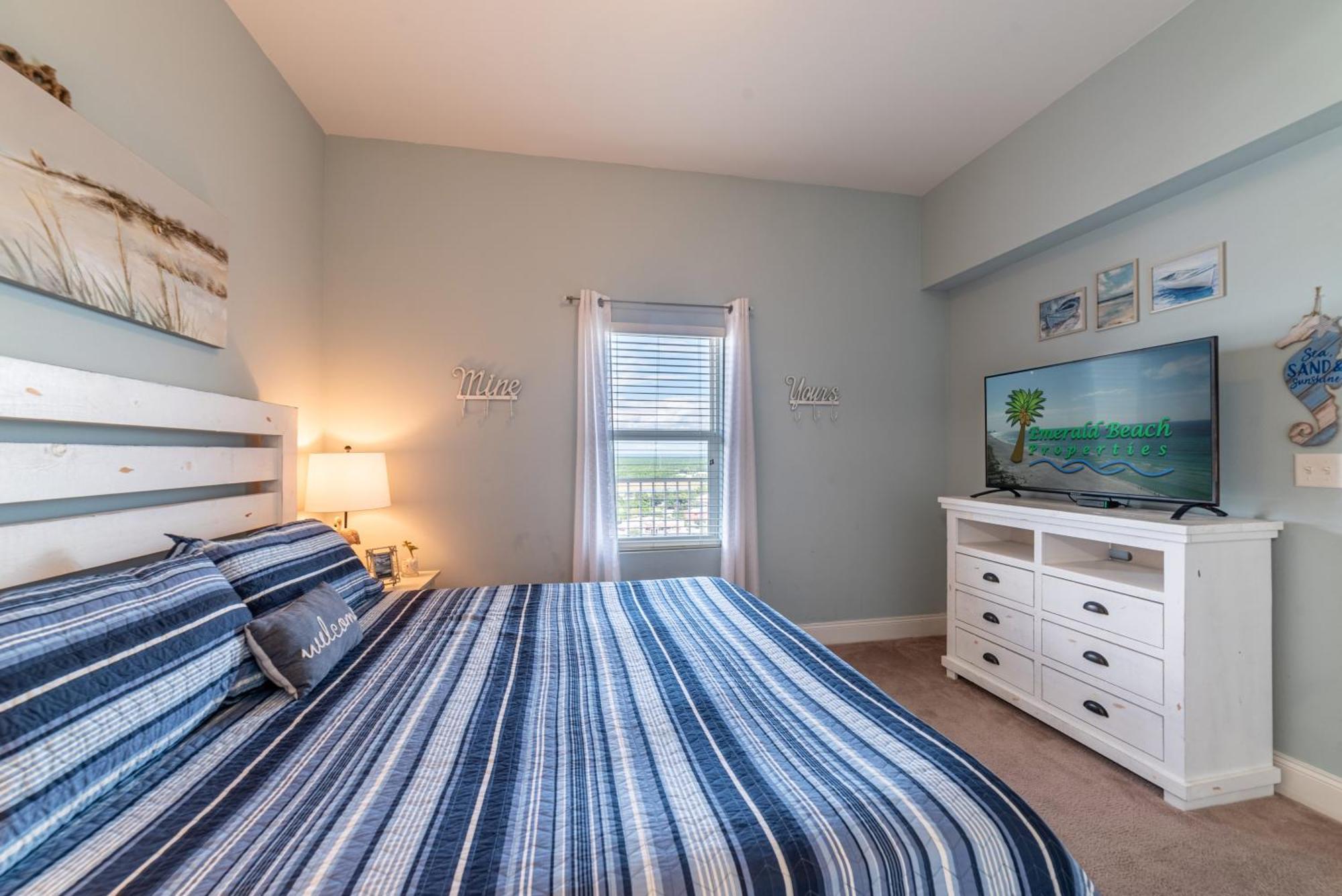 Laketown Wharf 2117 'high Tide' Holiday home Panama City Beach
