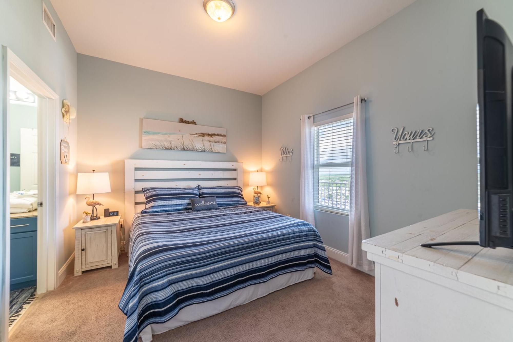 Laketown Wharf 2117 'high Tide' Holiday home