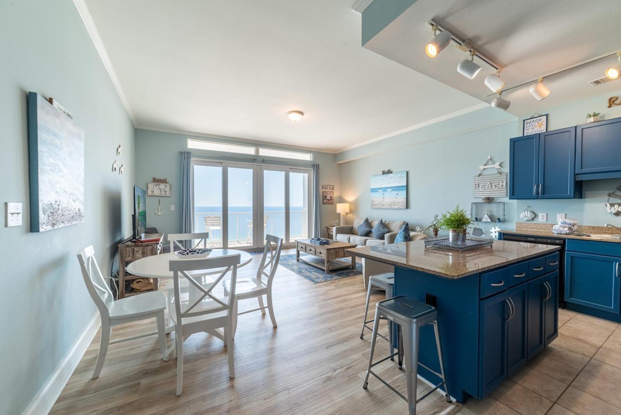 Laketown Wharf 2117 'high Tide' Holiday home *