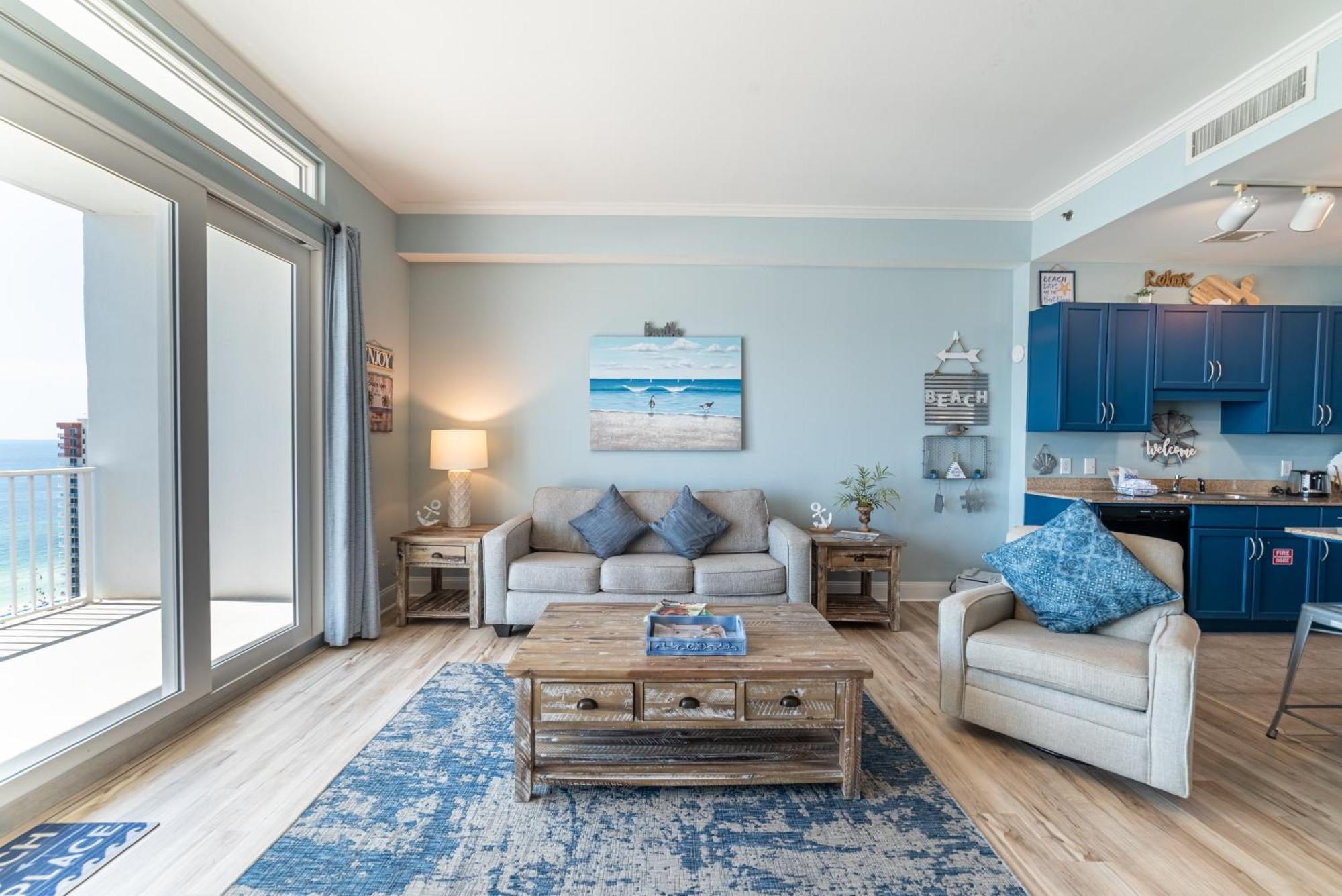 Laketown Wharf 2117 'high Tide' Holiday home